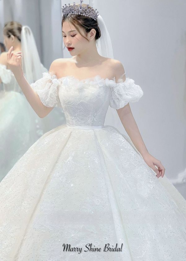 AMELIA DRESS