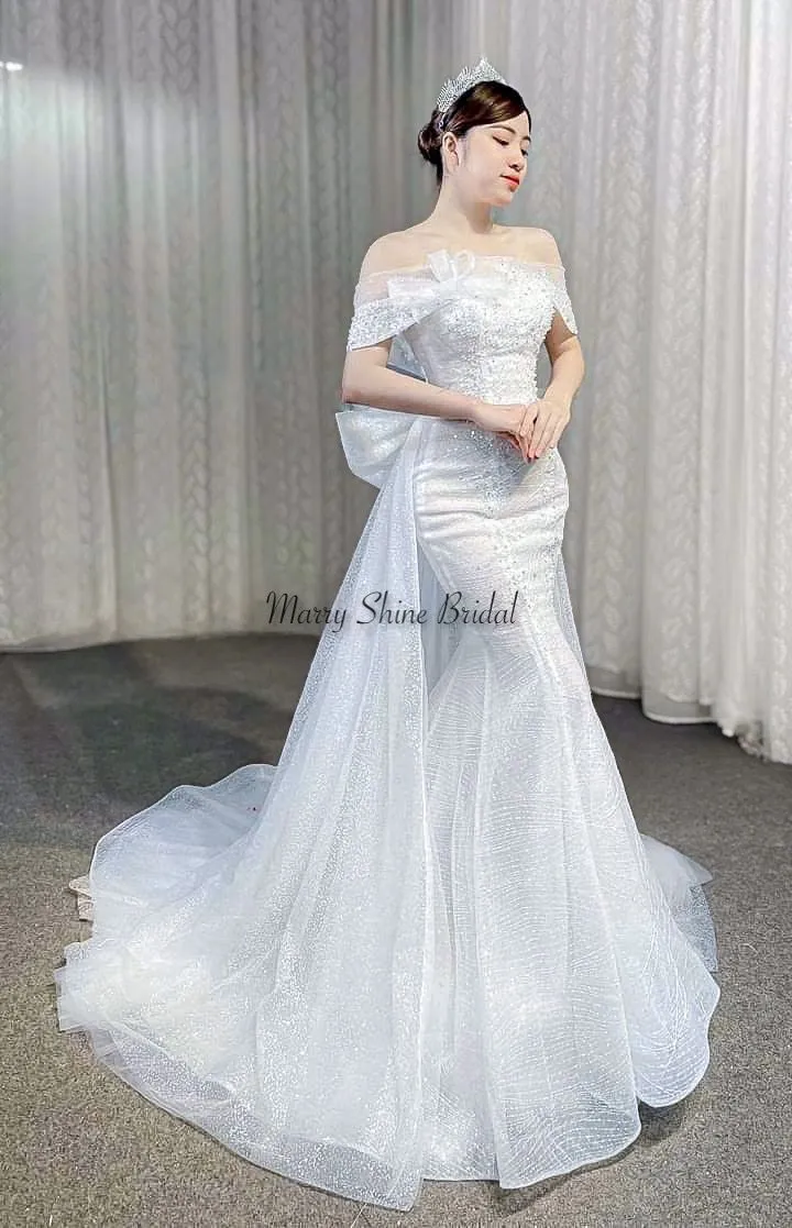 THE LINN DRESS